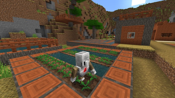 minecraft 1.21.128 apk gratis