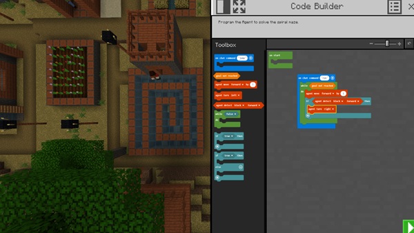 minecraft 1.21.128 apk android